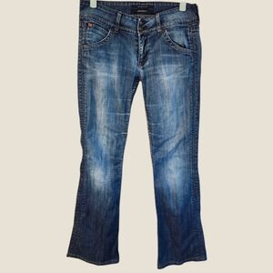 Hudson Jeans Bootcut Women’s Size 28